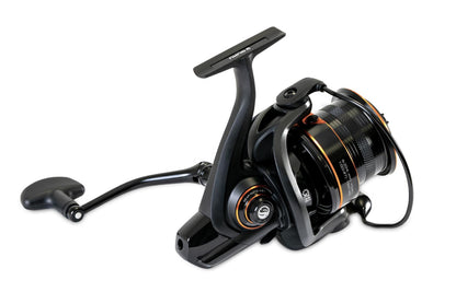 Guru N-Gauge Pro Reel