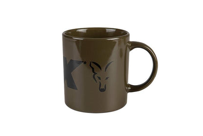 Fox Ceramic Mug