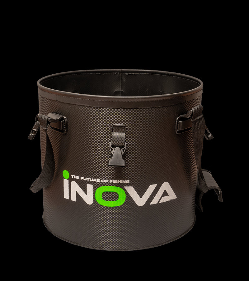 Inova Lug-It Folding Bucket