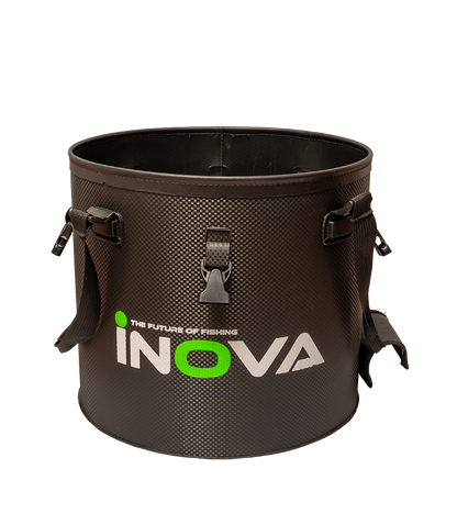 Inova Lug-It Folding Bucket