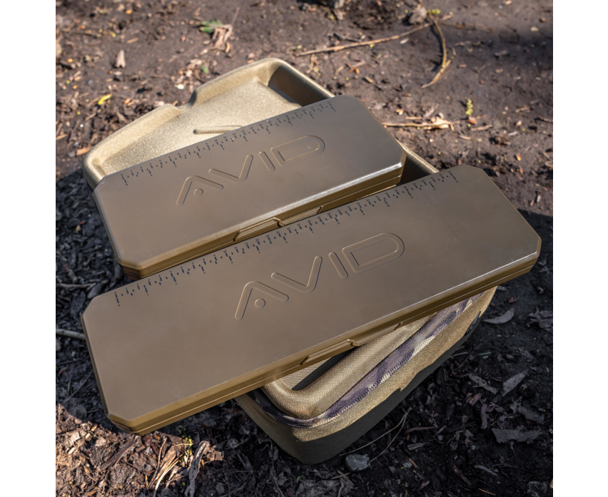Avid Reload Rig Case