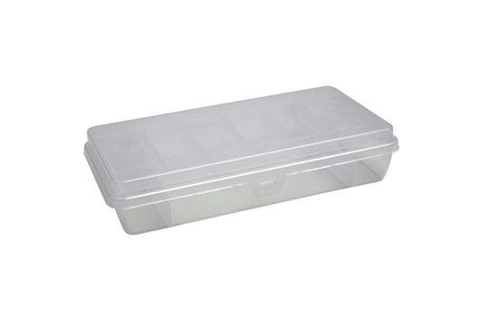 Leeda Mini Tray Cantilever Box