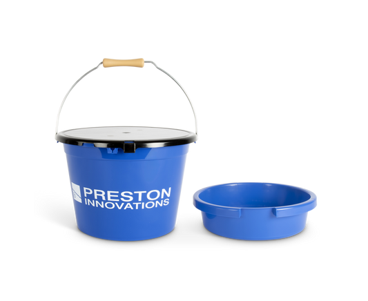 Preston 13L Bucket Set