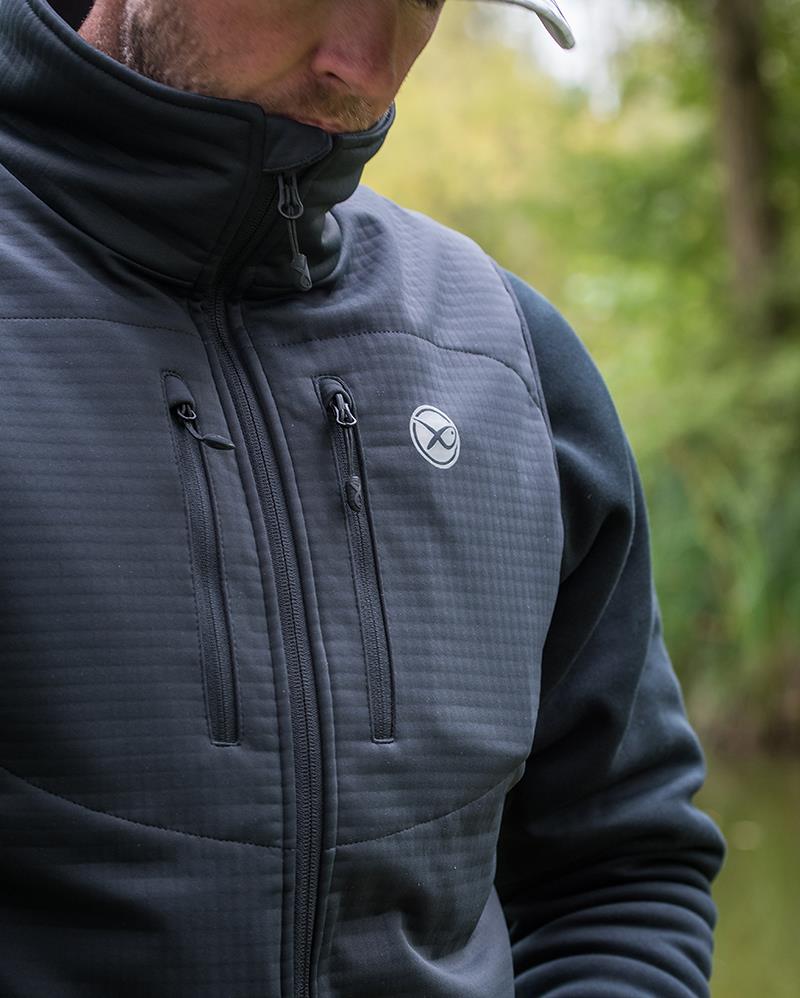 Matrix Therma-Foil Gilet