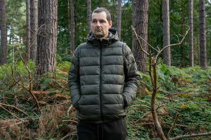 Nash ZT Air Cell 3 in 1 Jacket