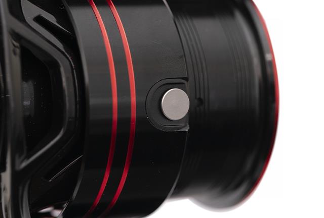 Drennan Red Range 3K Float Reel