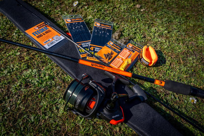 Guru 10ft Feeder Rod & Reel Combo