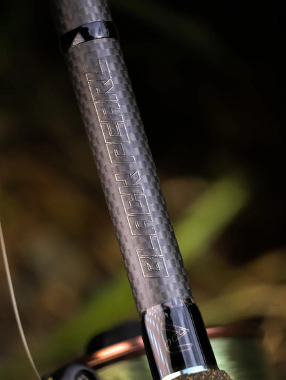 One More Cast Black Pearl