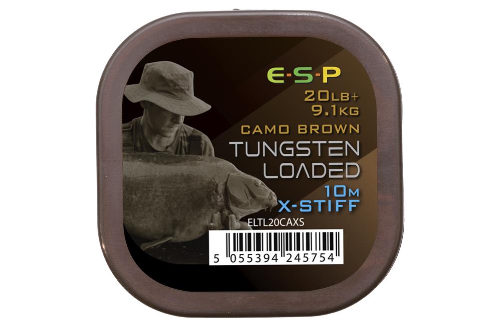 ESP Tungsten Loaded