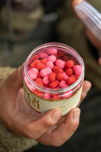 One More Cast iScream Boosted Fluoro Wafter 10x14mm