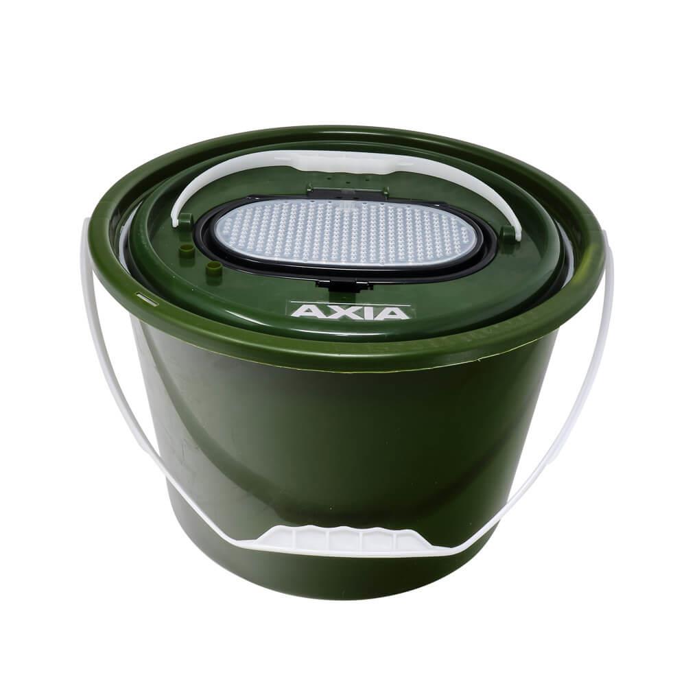 Axia Live Bait Bucket