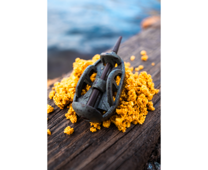 Korum Lead Free Dura Method Feeder