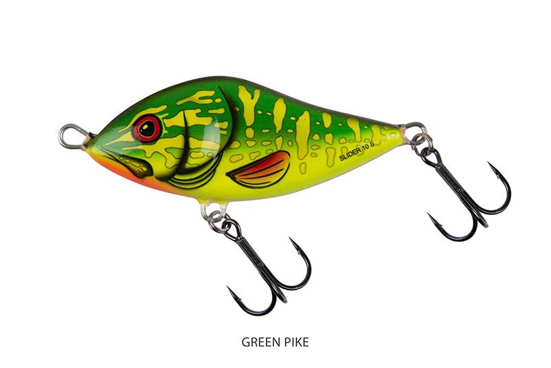 Salmo Slider Sinking