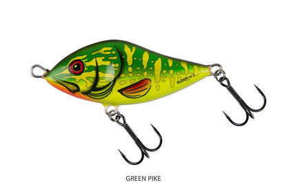Salmo Slider Sinking