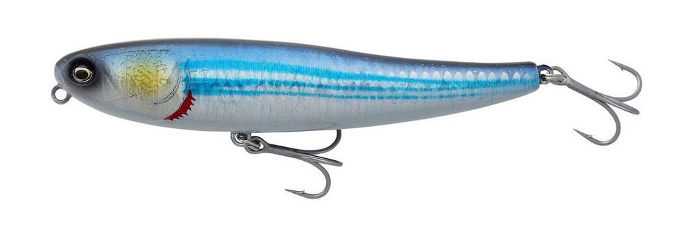 Savage Gear Bullet Mullet