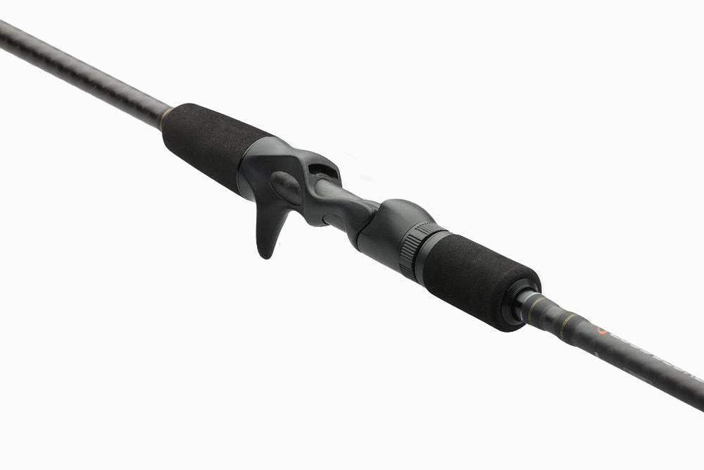 Savage Gear Orange LTD Medium Game Rod