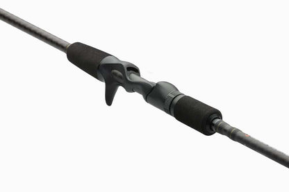 Savage Gear Orange LTD Medium Game Rod