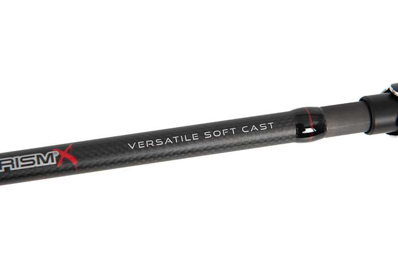 Fox Rage PX Versatile Soft Cast 210cm 15-60g 1+1