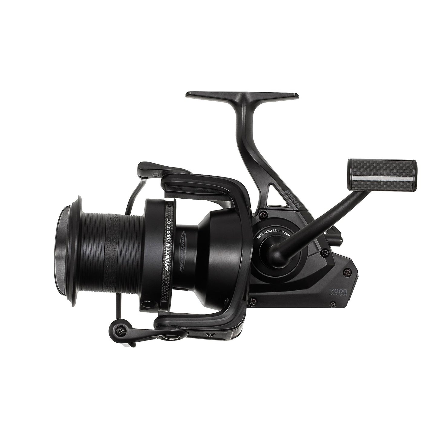 PENN Affinity II 7000 LC Carbon