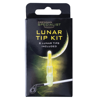 Drennan Specialist Lunar Tip Kit