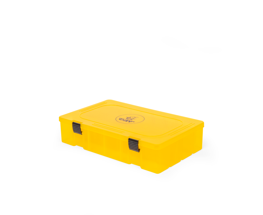 Black Cat Large Rig Bits Box