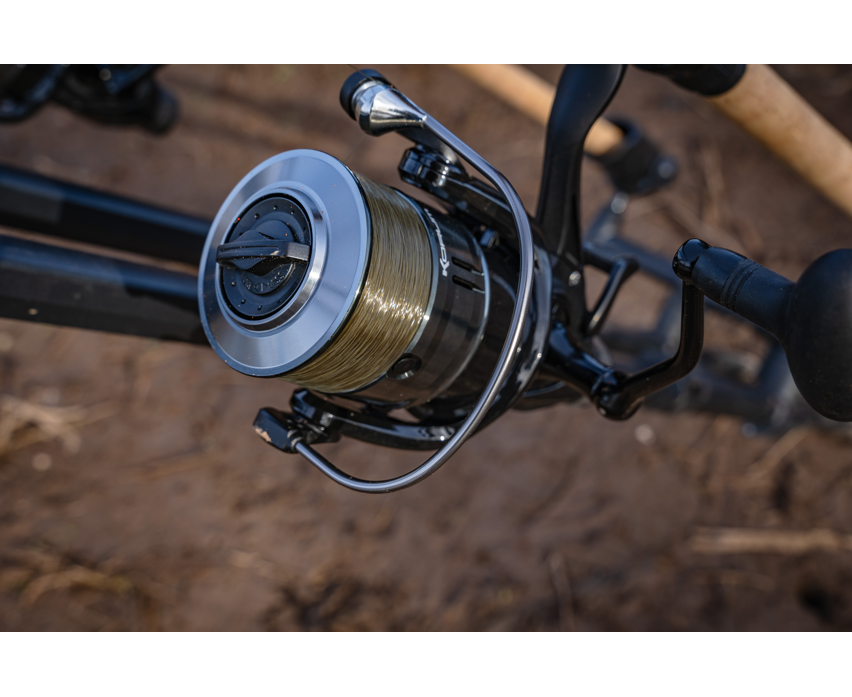 Korum Radius Freespool