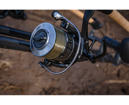 Korum Radius Freespool