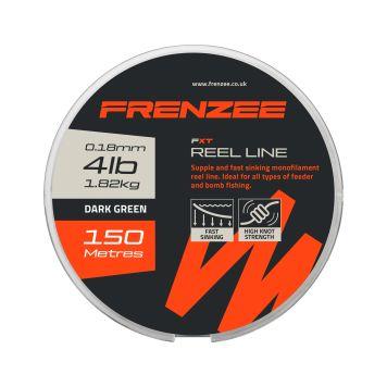 Frenzee FXT Reel Line 150m