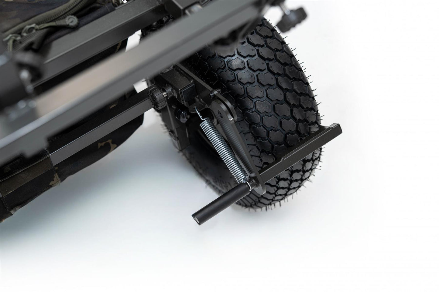 Carp Porter Trident Green