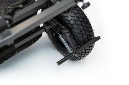 Carp Porter Trident Green