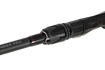 Fox Rage Prism X Zander Pro 2pc Spinning Rods