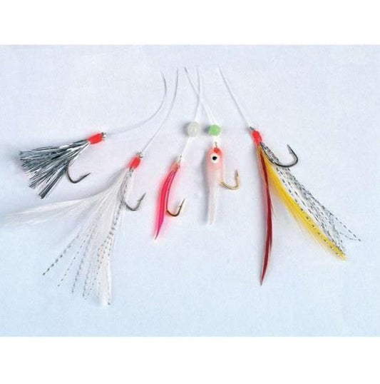Flashmer Maxi-Lancons - 5 Hook