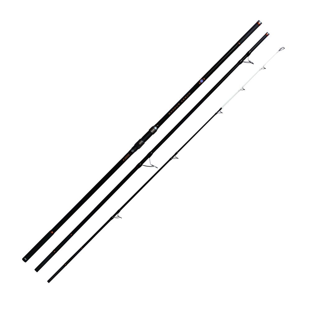 TronixPro Exodus Aesum 4.50m 100-300g Tubular Tip