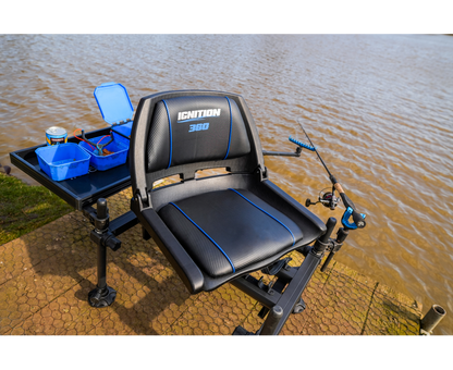 Preston Ignition 360 Seatbox