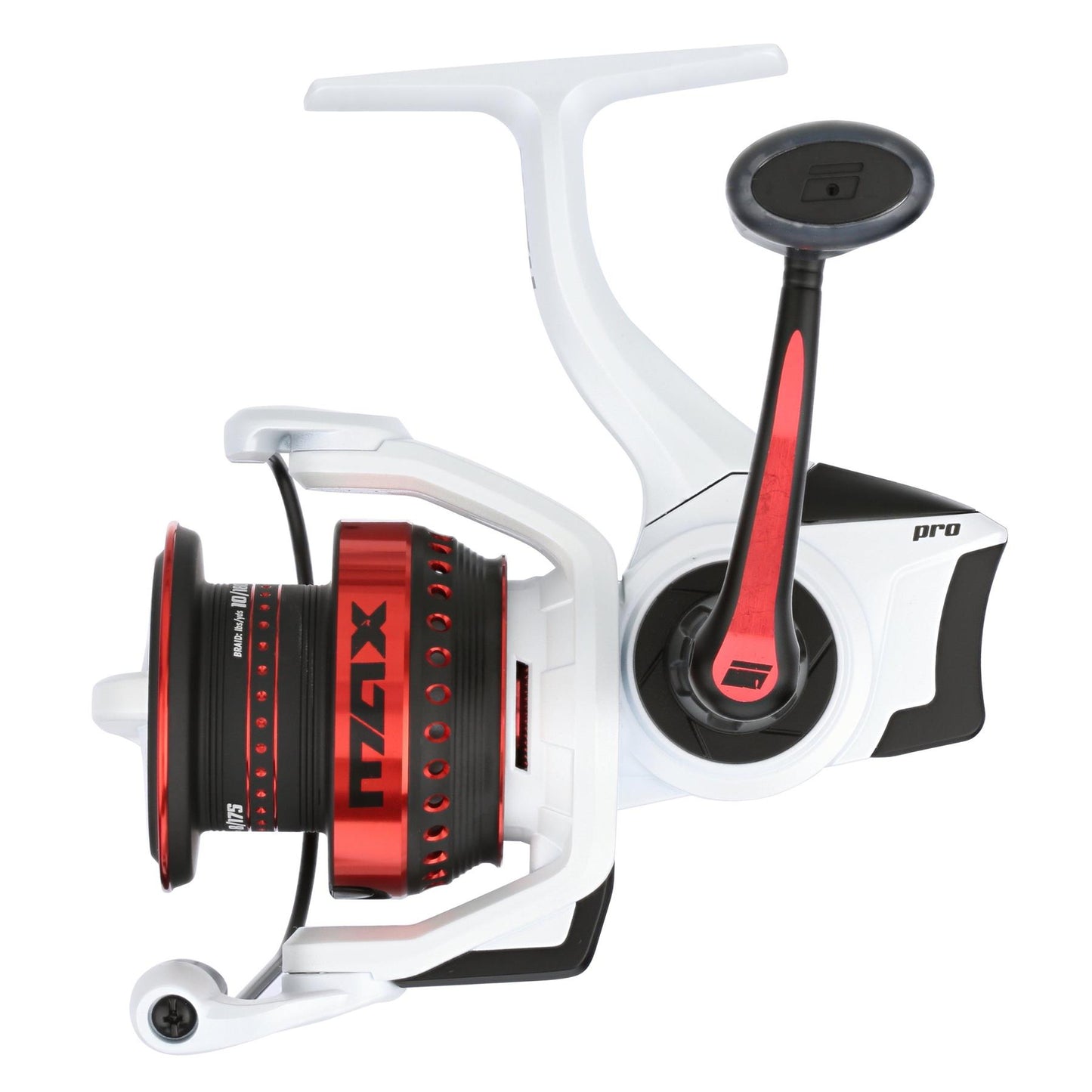Abu Garcia Max Pro Spinning Reel