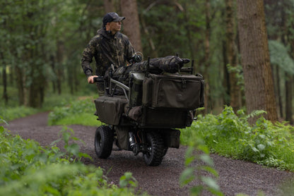 Carp Porter Trident Power Porter Green