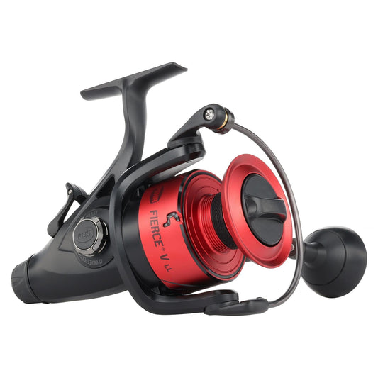 Penn Fierce V 6000 LL