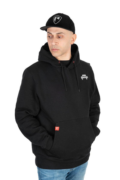 Fox Ragewear Hoody