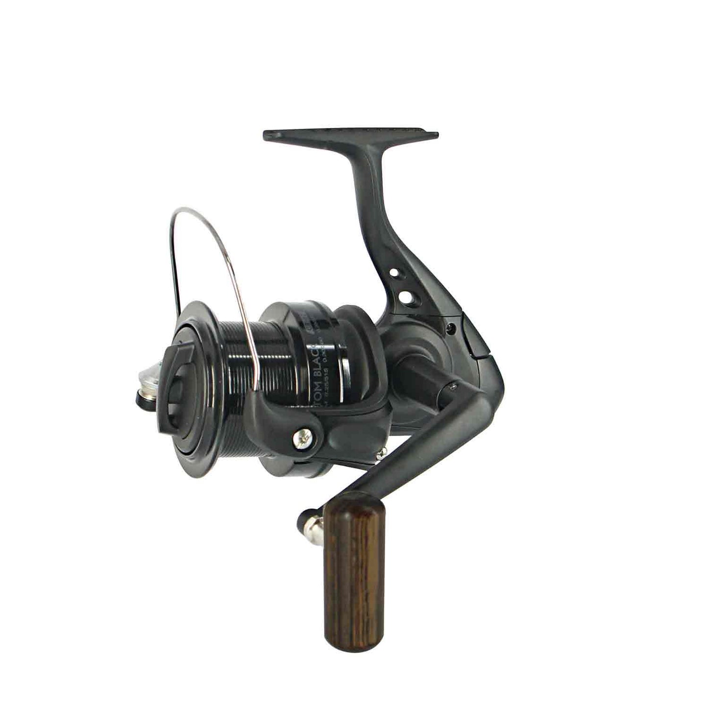 Okuma Custom Black CB-60
