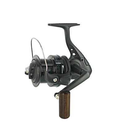 Okuma Custom Black CB-60
