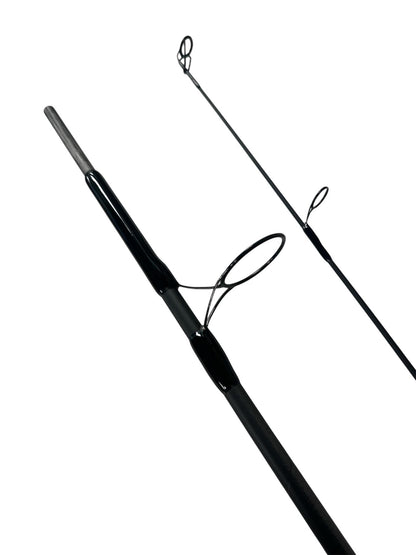 3x Daiwa Basia DF 12' 3.00lb BDFX452300-AU (used)