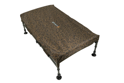 Solar Tackle C-Tech Quick Up Cradle XL