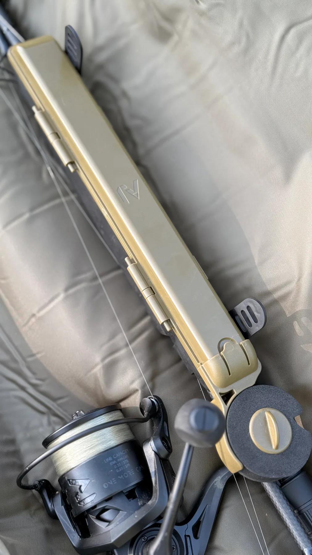 One More Cast Rig Ready V2