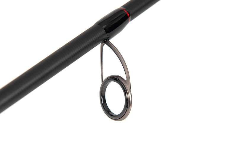 Fox Rage Prism X Zander Pro 2pc Spinning Rods