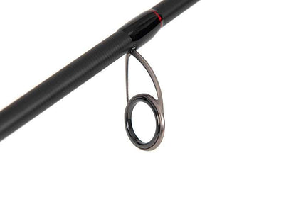 Fox Rage Prism X Zander Pro 2pc Spinning Rods