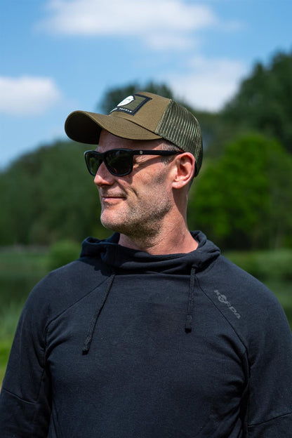 Korda TT Trucker Cap