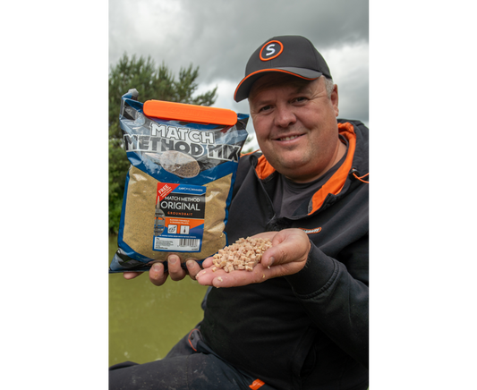Sonubaits Bait Bag Clip