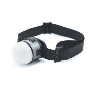 Wolf MPL-400 Multifunction Headlamp
