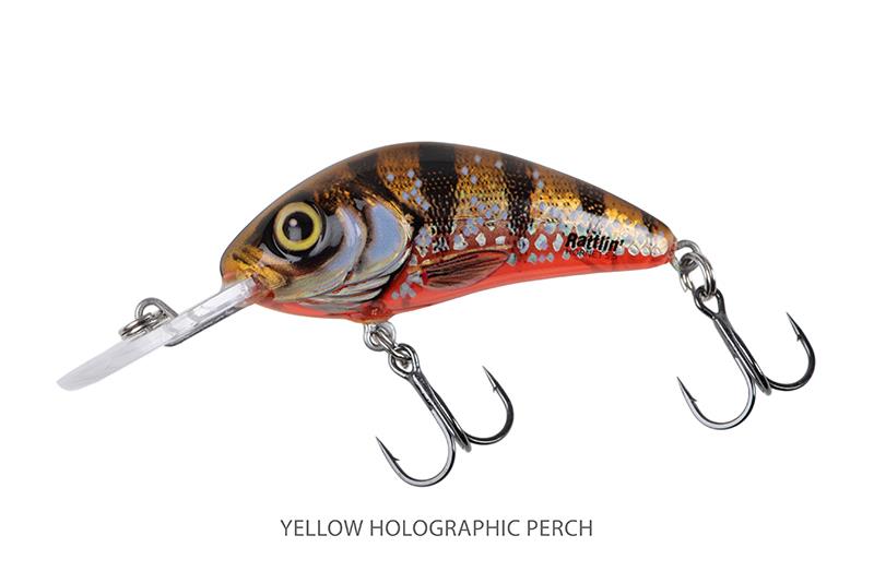 Salmo Rattlin' Hornet Floating
