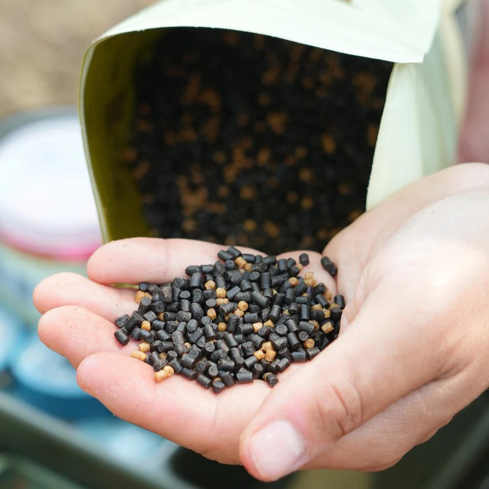One More Cast FC iScream Micro Pellet Mix 1kg